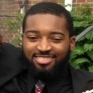 Meet your Posher, Keith